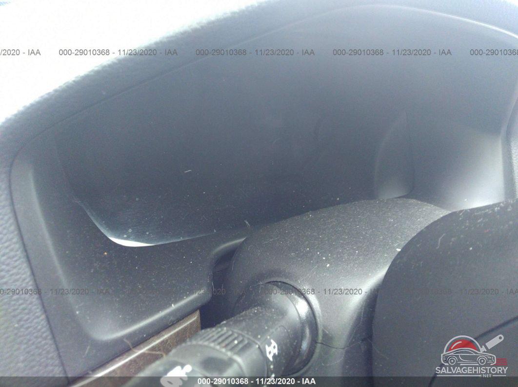 1HGCV1F44JA033563 2018 HONDA ACCORD SEDAN photo no. 7