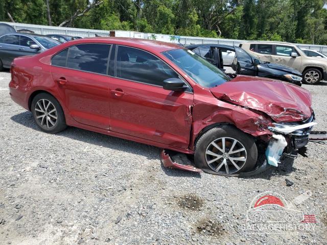 3VWD67AJ3GM340165 2016 VOLKSWAGEN JETTA photo no. 4