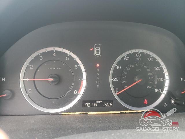 1HGCP2F88BA080504 2011 HONDA ACCORD photo no. 9