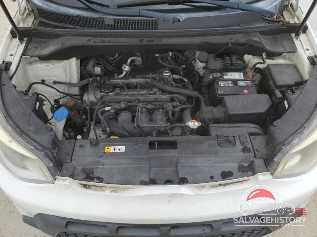 KNDJN2A27E7709363 2014 KIA SOUL photo no. 11