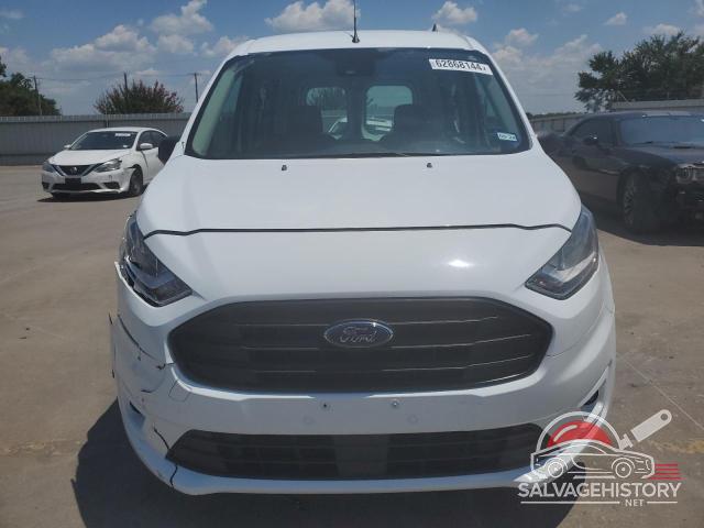 NM0LS7F24K1424817 2019 FORD TRANSIT photo no. 5