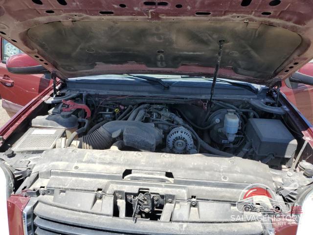 1GKFK16348J146651 2008 GMC YUKON photo no. 12