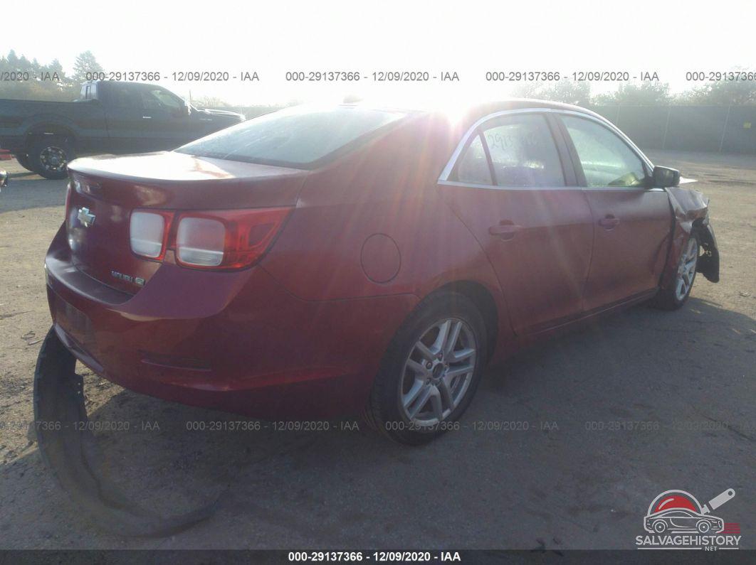1G11D5RR3DF121723 2013 CHEVROLET MALIBU photo no. 4