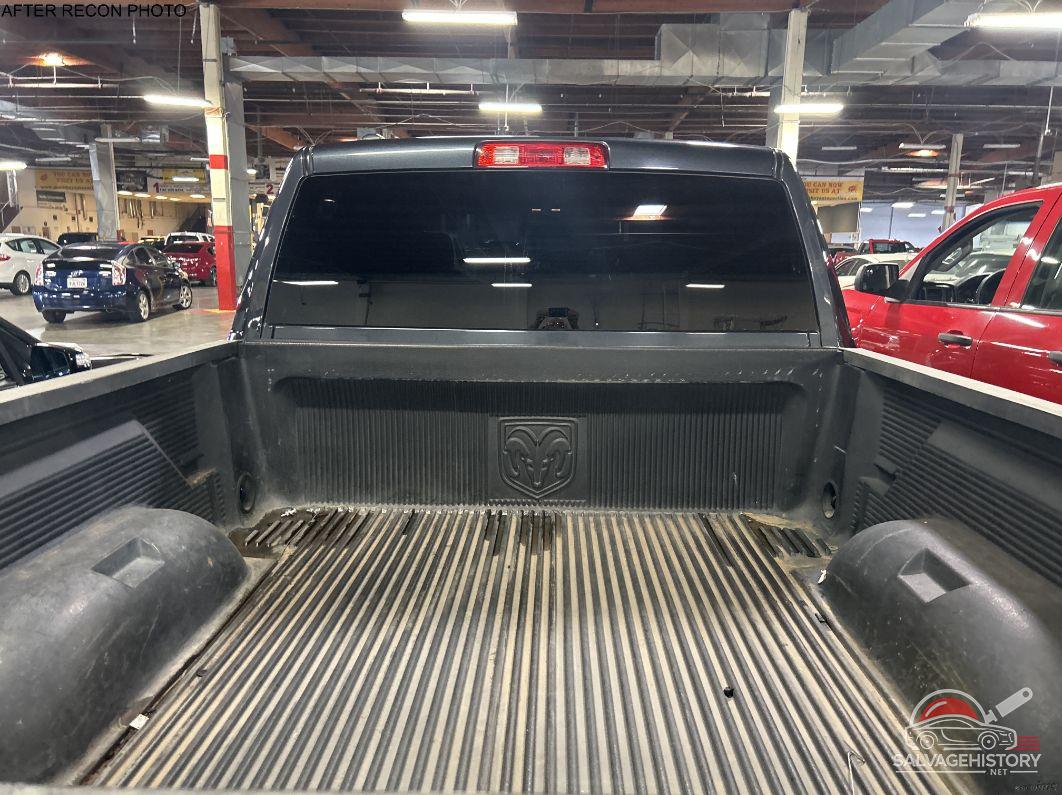 1C6RR6FG7GS263984 2016 RAM 1500 photo no. 8
