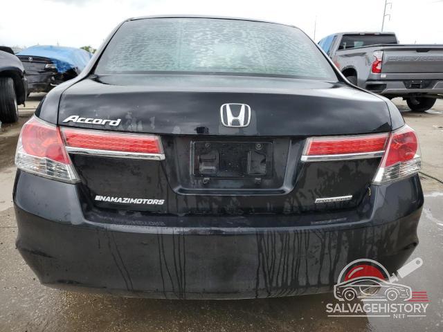 1HGCP2F67CA176950 2012 HONDA ACCORD photo no. 6