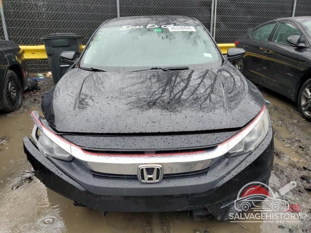 19XFC2F79HE062369 2017 HONDA CIVIC photo no. 5