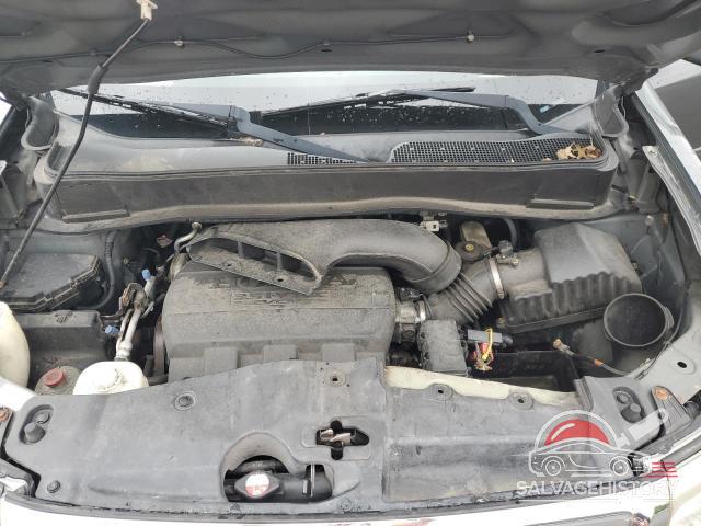 5FNYF4H74BB016054 2011 HONDA PILOT photo no. 12