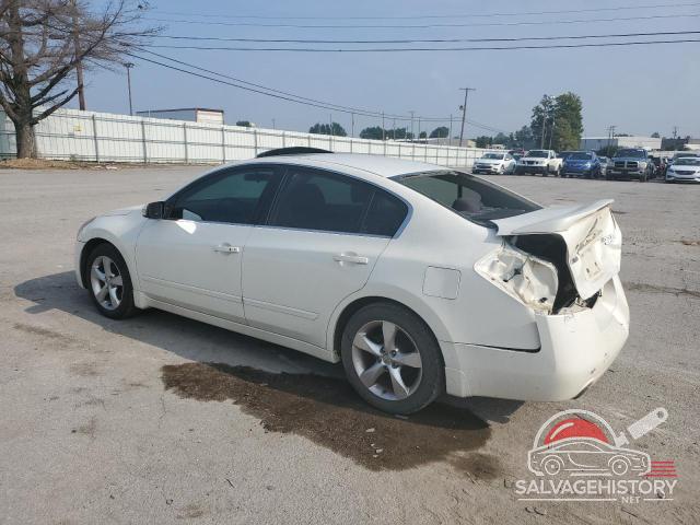 1N4BL21E88N541422 2008 NISSAN ALTIMA photo no. 2