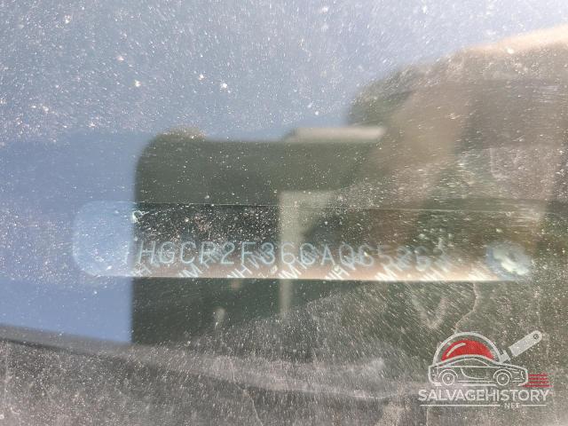 1HGCP2F36CA065263 2012 HONDA ACCORD photo no. 13