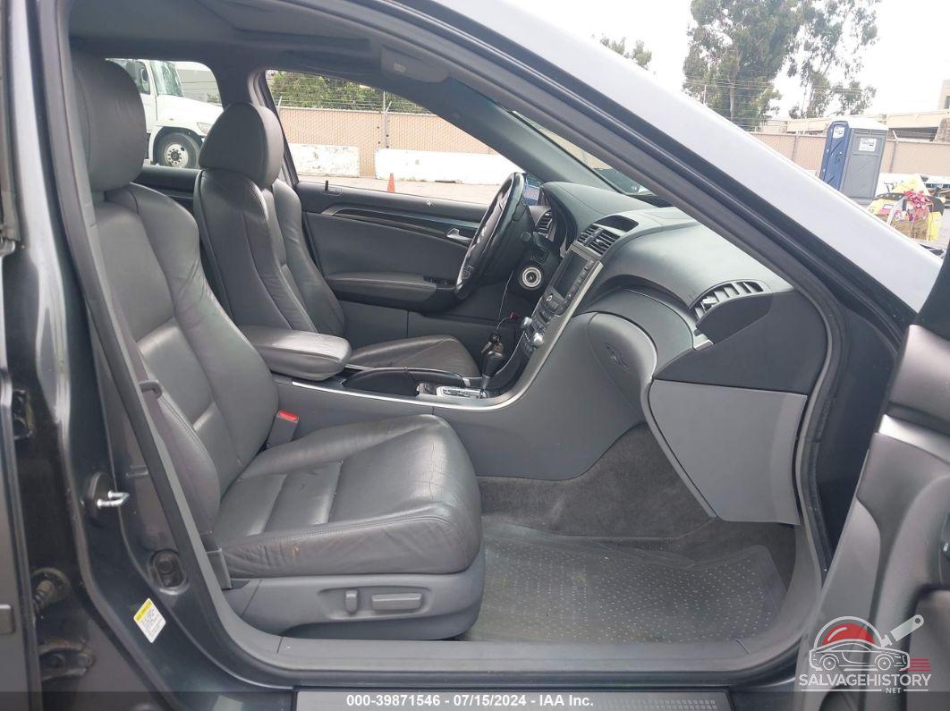 19UUA662X5A066908 2005 ACURA TL photo no. 5