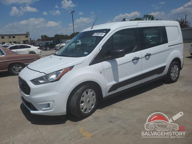 NM0LS7F24K1424817 2019 FORD TRANSIT photo no. 15
