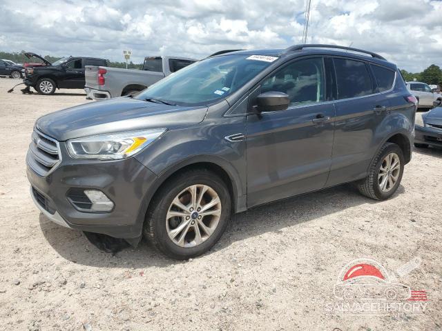 1FMCU0GD2HUE70735 2017 FORD ESCAPE photo no. 9
