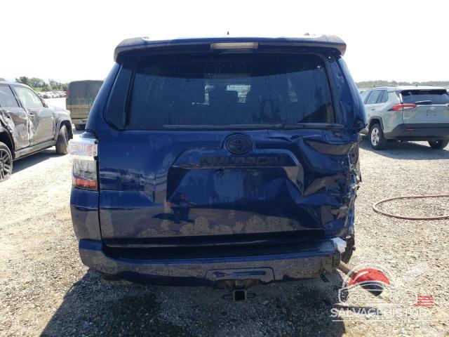 JTEFU5JR3P5293667 2023 TOYOTA 4RUNNER photo no. 6