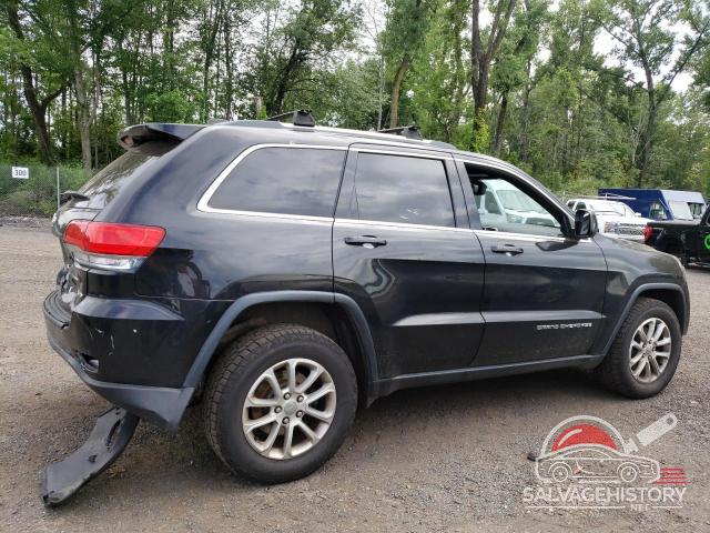 1C4RJFAG2FC649566 2015 JEEP GRAND CHER photo no. 3