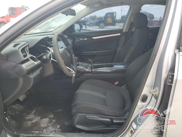 19XFC2F74HE002614 2017 HONDA CIVIC photo no. 7