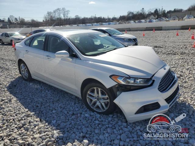 3FA6P0HD5FR120162 2015 FORD FUSION photo no. 4