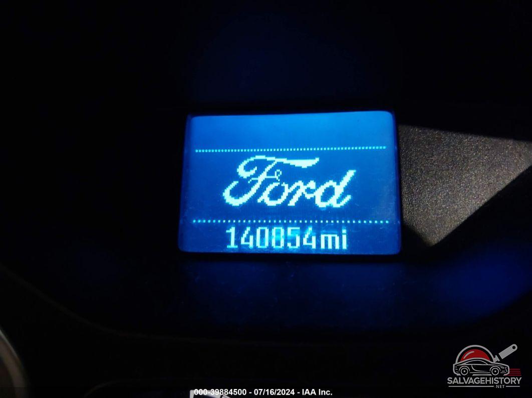 1FAHP3F27CL353790 2012 FORD FOCUS photo no. 7