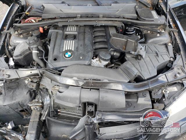 WBAPK5C52BF127648 2011 BMW 3 SERIES photo no. 11