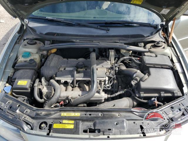 YV1RS592262527435 2006 VOLVO S60 photo no. 11