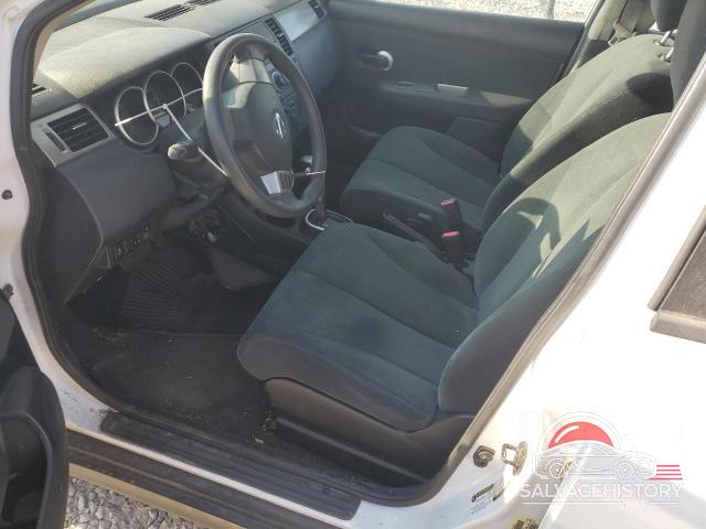 3N1BC1CP5CK815793 2012 NISSAN VERSA S photo no. 7