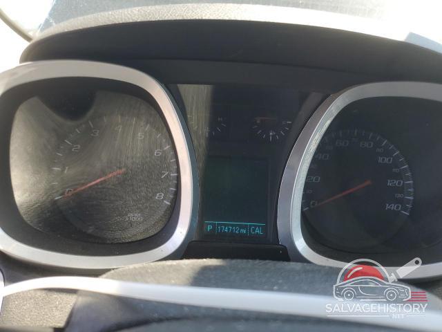 2GNALCEKXG1135631 2016 CHEVROLET EQUINOX photo no. 9