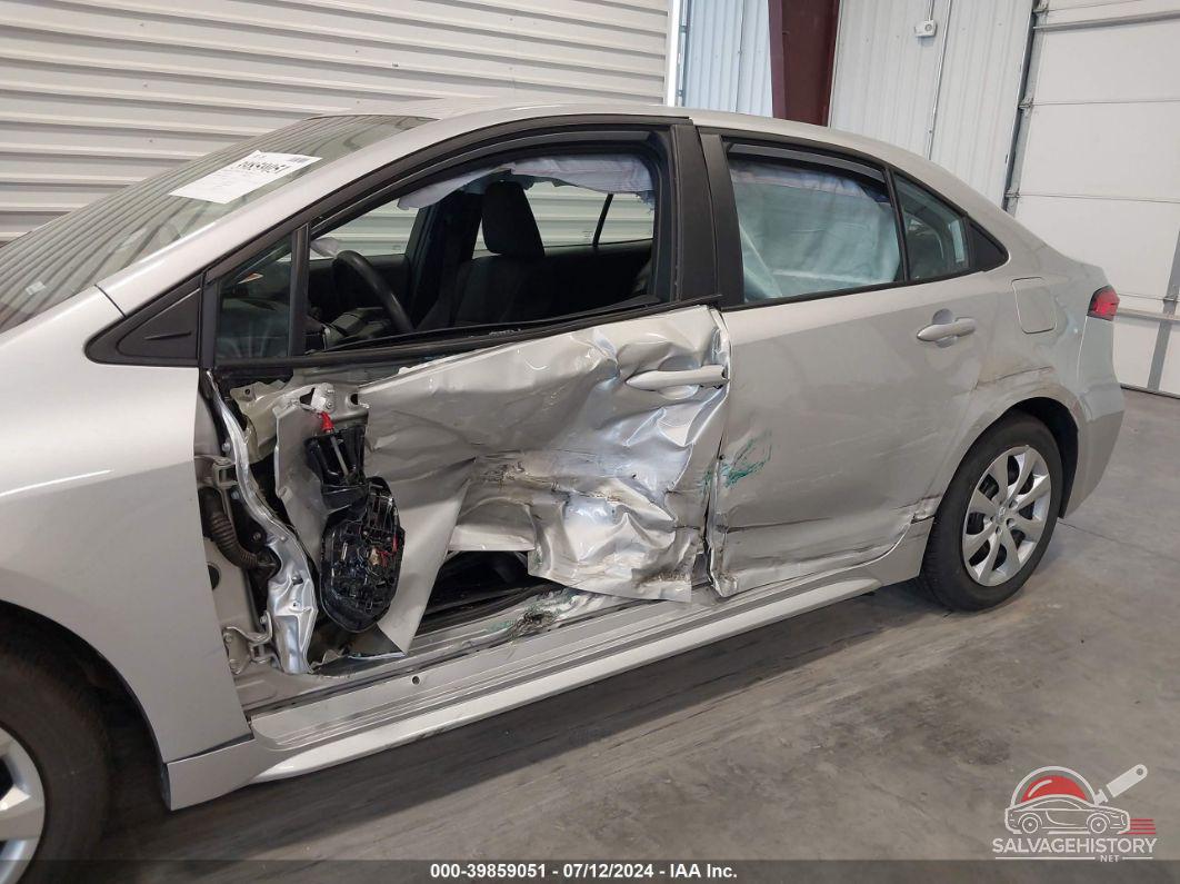 5YFB4MDE1RP119172 2024 TOYOTA COROLLA photo no. 6