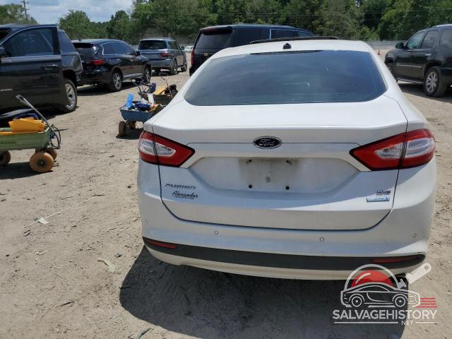 3FA6P0HR1DR161252 2013 FORD FUSION photo no. 6