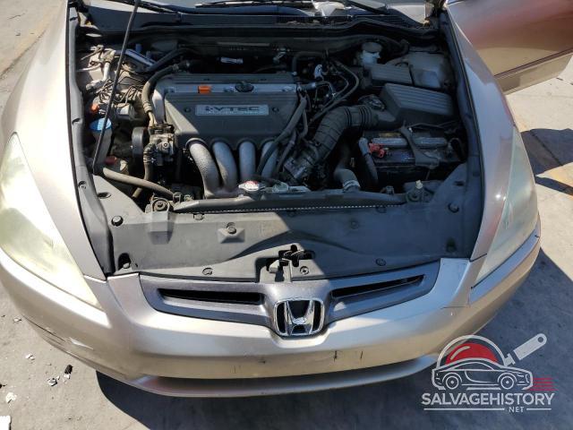 1HGCM56455A075952 2005 HONDA ACCORD photo no. 11