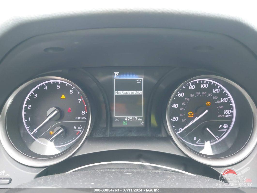 4T1G11AK5NU643411 2022 TOYOTA CAMRY photo no. 7
