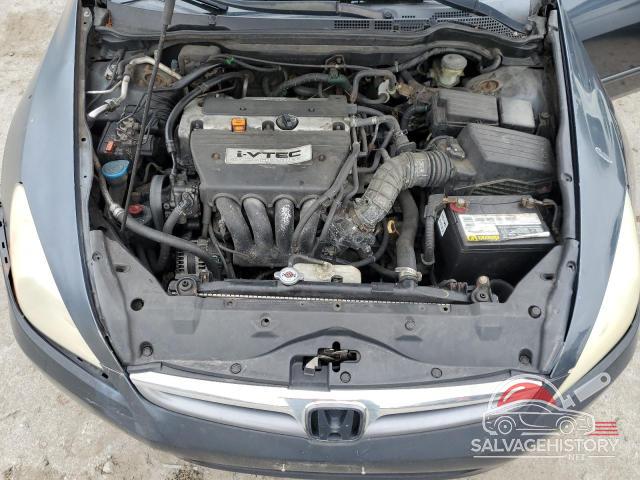 1HGCM56426A067549 2006 HONDA ACCORD photo no. 11