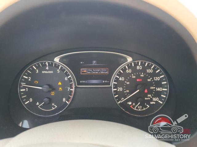 1N4AL3APXGN308174 2016 NISSAN ALTIMA photo no. 9