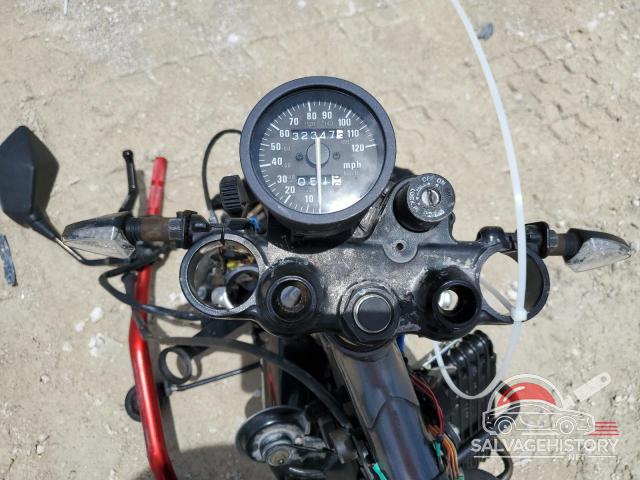 JS1SP46A0H2100444 2017 SUZUKI DIRTBIKE photo no. 7