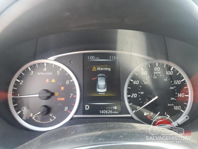3N1AB7AP6HY265853 2017 NISSAN SENTRA photo no. 9