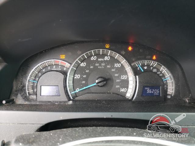 4T1BF1FK9EU856737 2014 TOYOTA CAMRY photo no. 9