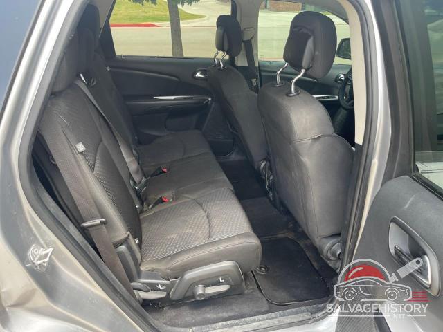 3C4PDCAB0JT506310 2018 DODGE JOURNEY photo no. 6