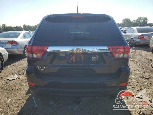 1J4RR4GG4BC512296 2011 JEEP GRAND CHER photo no. 6