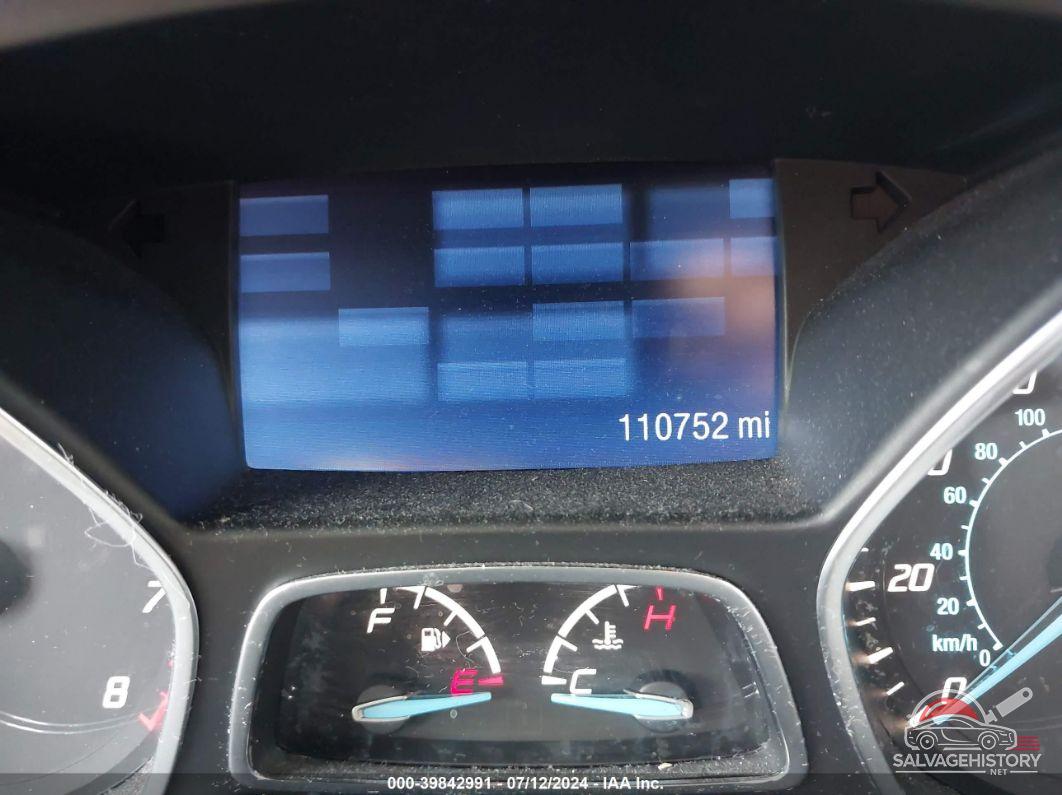 1FMCU9GX3DUC50982 2013 FORD ESCAPE photo no. 7