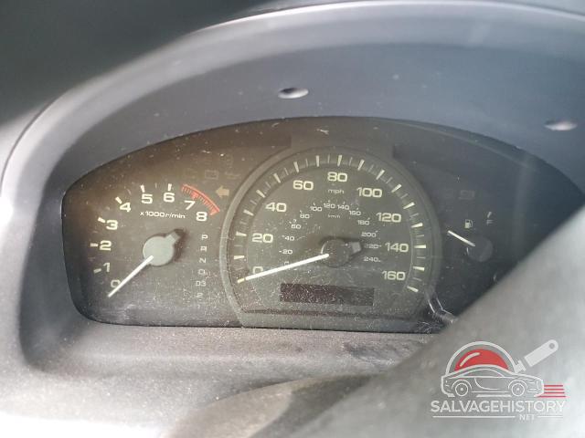 3HGCM56497G708683 2007 HONDA ACCORD photo no. 9