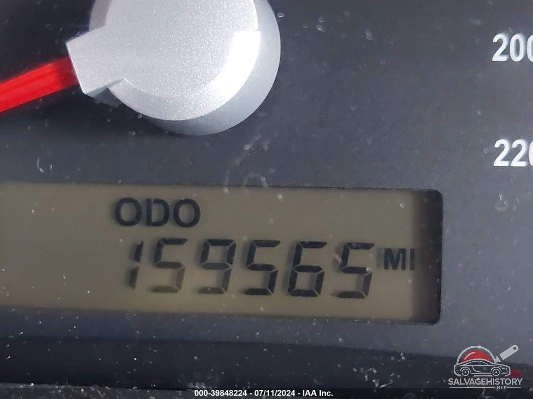 KNDMB233386229522 2008 KIA SEDONA photo no. 7