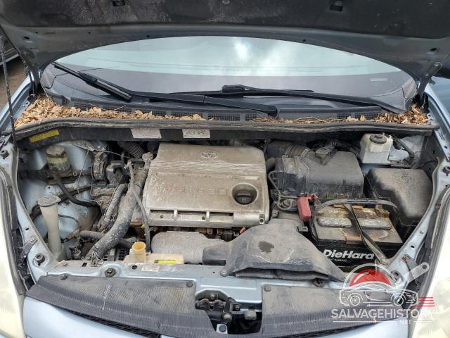 5TDZA23C16S521479 2006 TOYOTA All Models photo no. 12