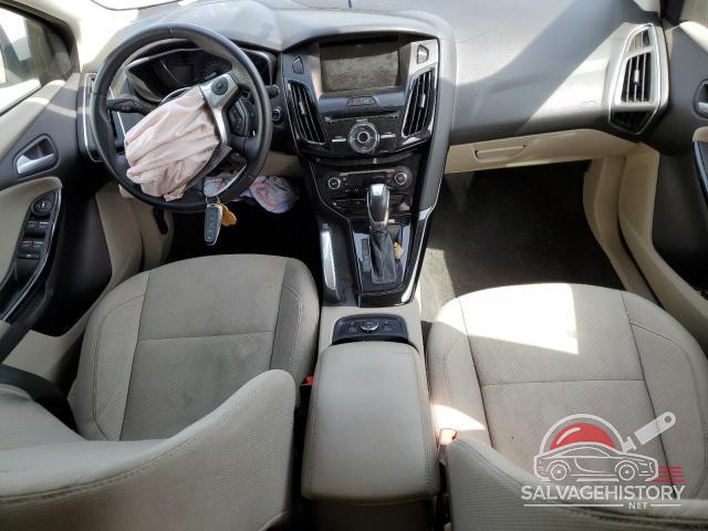 1FADP3R47DL353527 2013 FORD FOCUS photo no. 8