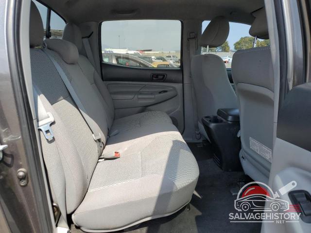 5TFJX4GN2DX025682 2013 TOYOTA TACOMA photo no. 10
