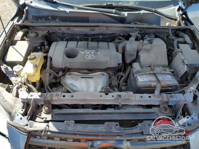 2T3ZF4DV6AW020074 2010 TOYOTA RAV4 photo no. 12