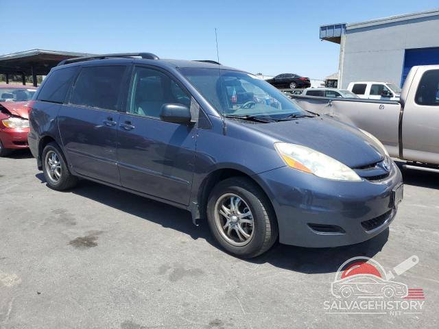 5TDZA23C56S510209 2006 TOYOTA All Models photo no. 4