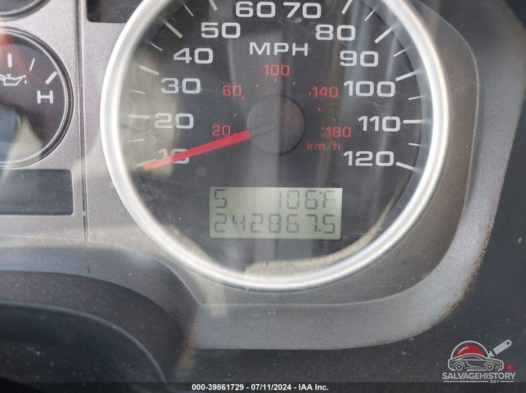1FTPW14524KD13375 2004 FORD F-150 photo no. 7