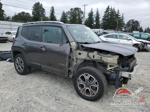 ZACCJBDB9HPE53606 2017 JEEP RENEGADE photo no. 4