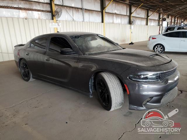 2C3CDXCT2JH142562 2018 DODGE CHARGER photo no. 4