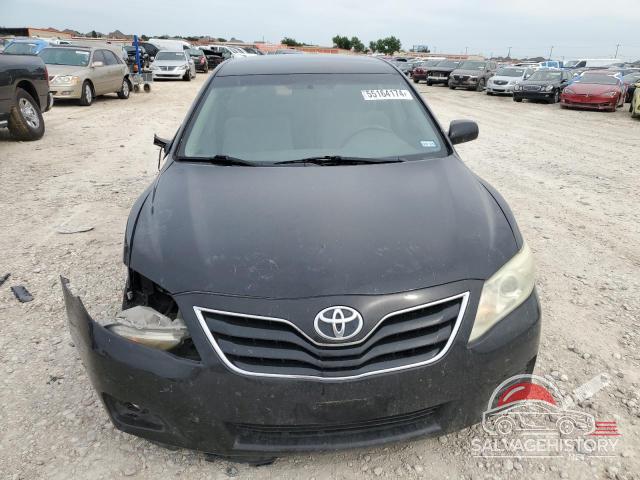 4T1BF3EK5AU104217 2010 TOYOTA CAMRY photo no. 5