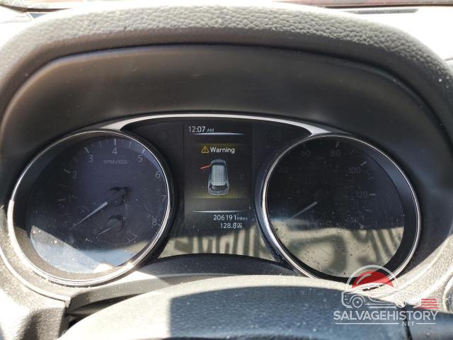 5N1AT2MV4FC782240 2015 NISSAN ROGUE photo no. 9