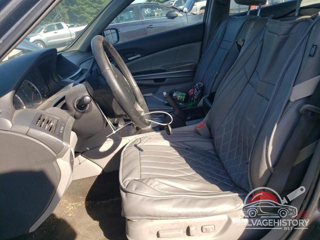 1HGCP26848A008644 2008 HONDA ACCORD photo no. 7